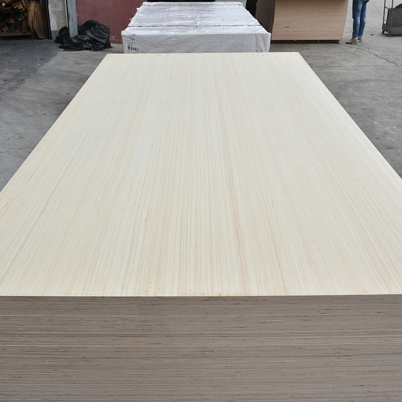 Grado BB/BB 12/15/18 mm contrachapado de abedul completo para la fabricación de matrices en la industria de impresión de envases