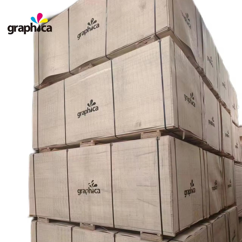 12mm 15mm 18mm Birch corte por láser de madera contrachapada de madera para la fabricación de la cara de grado no hay descomposición