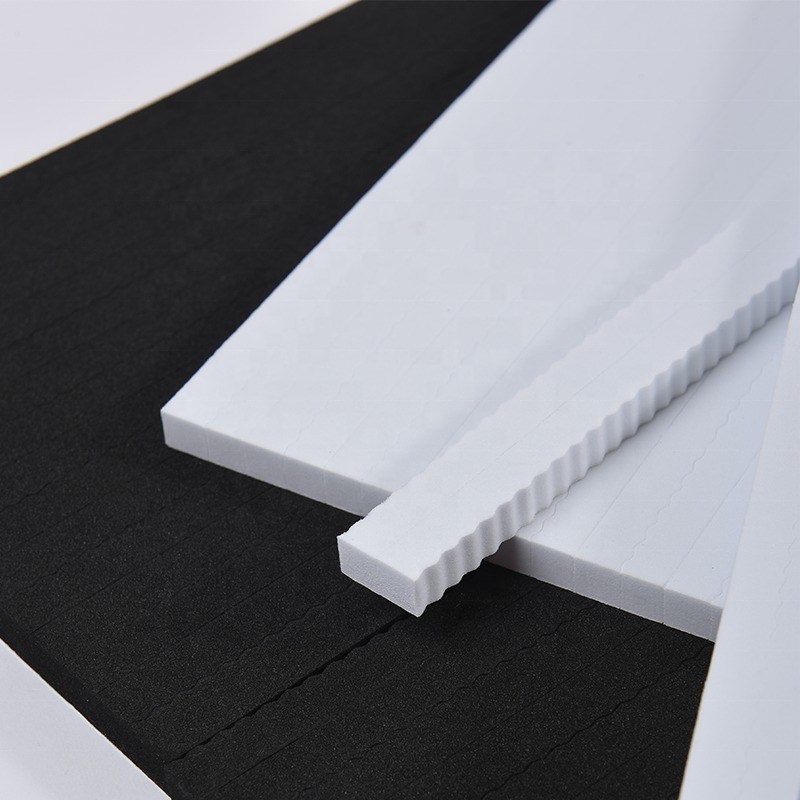 Escoge tu color de caucho de eyección azul/gris/blanco/verde/negro/naranja para el corte por die