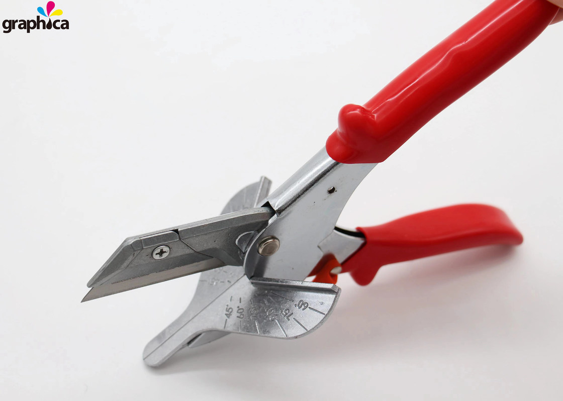 Experimenta cortes precisos y suaves con la máquina de corte a presión YQ-50N