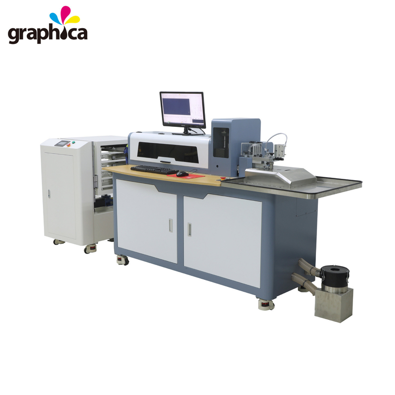 3000*750*1500mm Doblador de piezas para la fabricación de piezas de 520 kg Máquina automática de flexión de barras de acero CNC