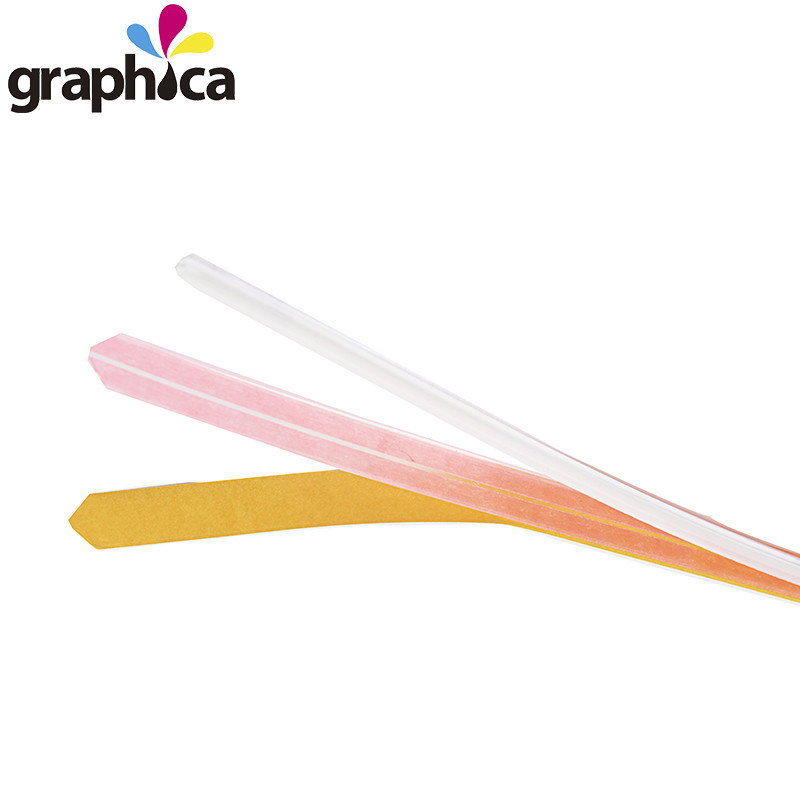 Los materiales de impresión gráfica de Pekín producen matriz de corte de matriz de corte de canal de crecimiento 1,3 kg/caja