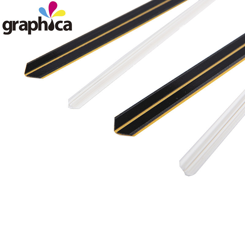 Materiales de impresión Máquina de corte a presión para papel corrugado de cartón Caja de papel 1,3 kg/caja