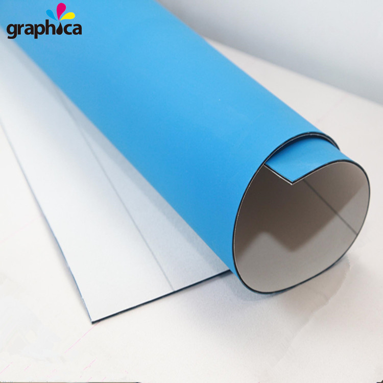 Impresión offset con cubierta de impresión de caucho con rugosidad de 6,5um y estructura de 4/3 capas