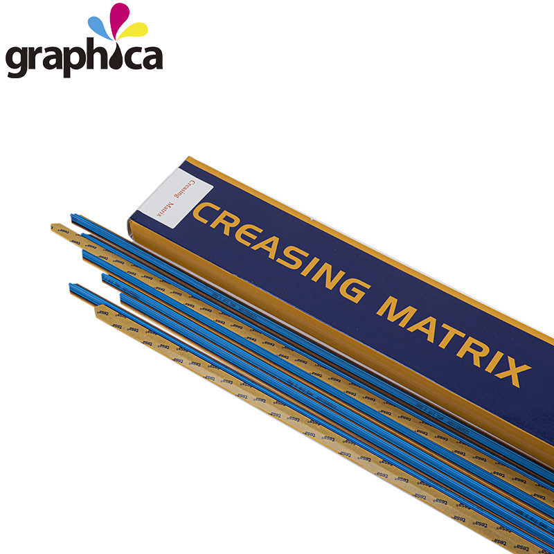 Materiales de impresión Máquina de corte a presión para papel corrugado de cartón Caja de papel 1,3 kg/caja