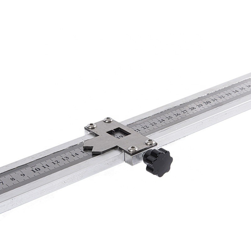 Gráfico Beijing 2021 Cortador de matriz de corte a presión YQ-50 para acero inoxidable 71cm de longitud