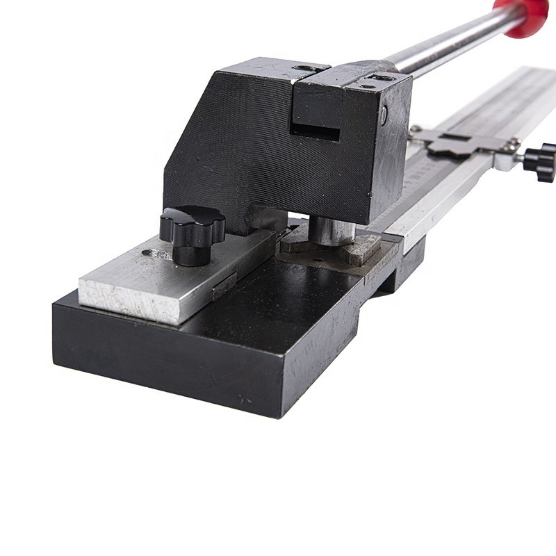 YQ-50N Cortadora de matriz de crecimiento manual 0.4 Máquina de corte a presión para un bajo costo de mantenimiento