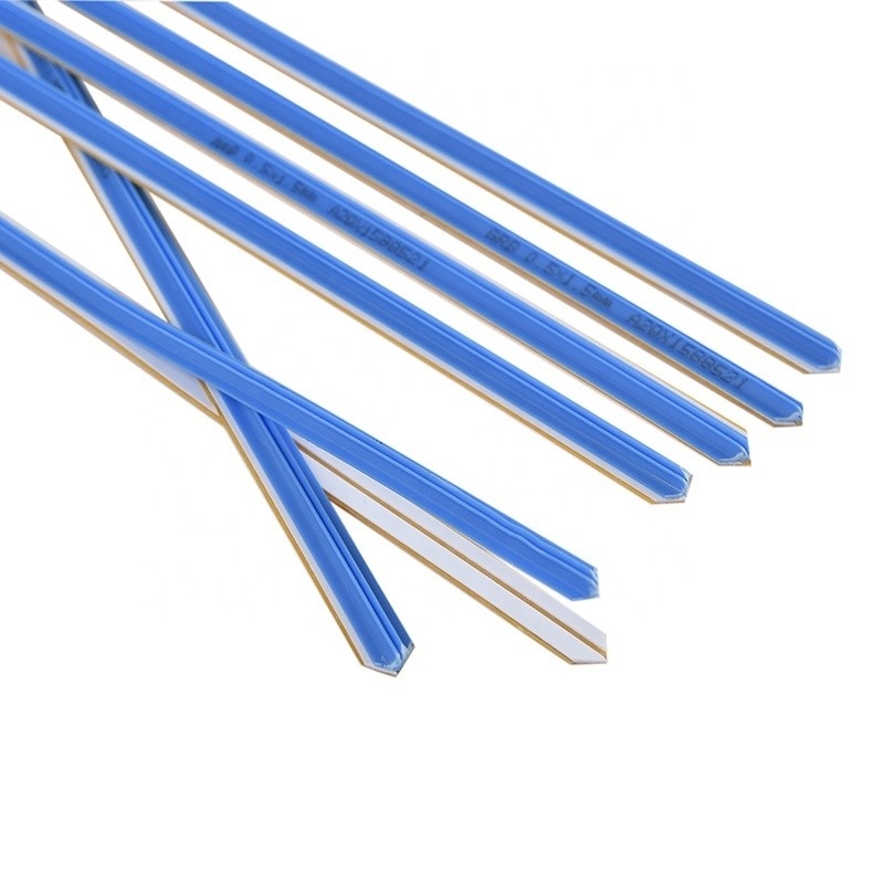 GRB0,5*1,4mm Matriz de crecimiento de plástico para el corte rápido de papel corrugado de cartón