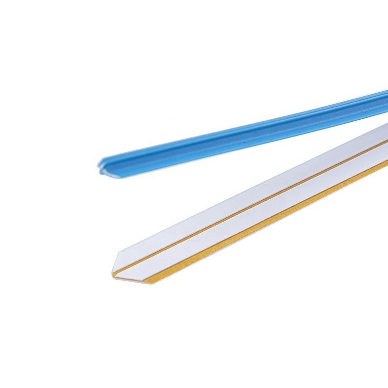 1.0mm ancho de canal cartón gráfico GRB P matriz de crecimiento para la fabricación de cajas de papel alimenticio