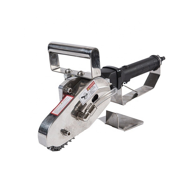 Maquinaria para quitar desechos neumáticos negros de Beijing GR-3500 de cartón de cartón corrugado