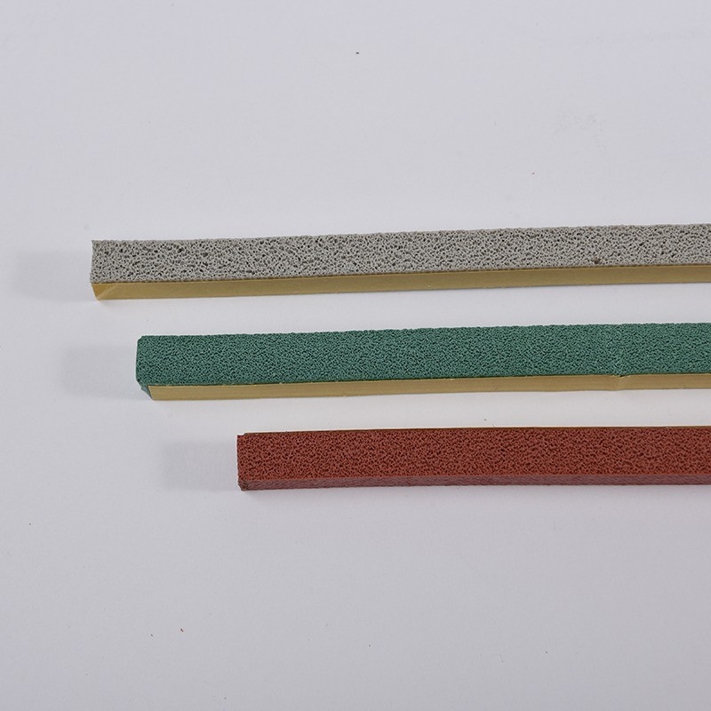 Hojas de caucho de 7 mm de espesor para 7x950x950 mm de tamaño