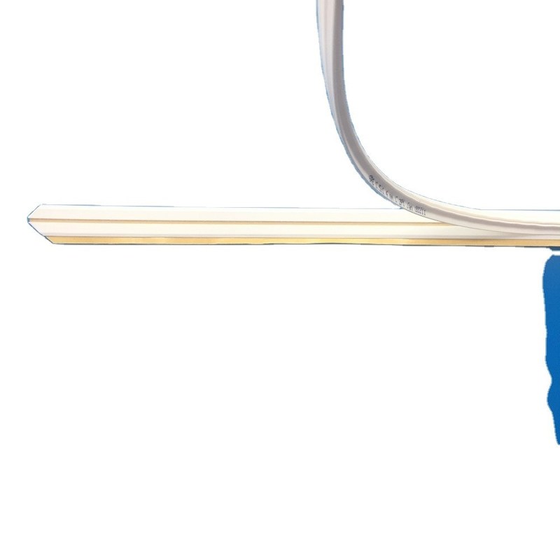 Máquina de cortar matriz de corte a presión con cinta adhesiva y pegamento importados