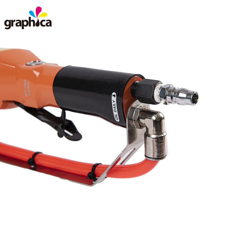 Apoyo técnico en vídeo después de la eliminación de residuos GR-4500 para cajas de cartón y papel residual