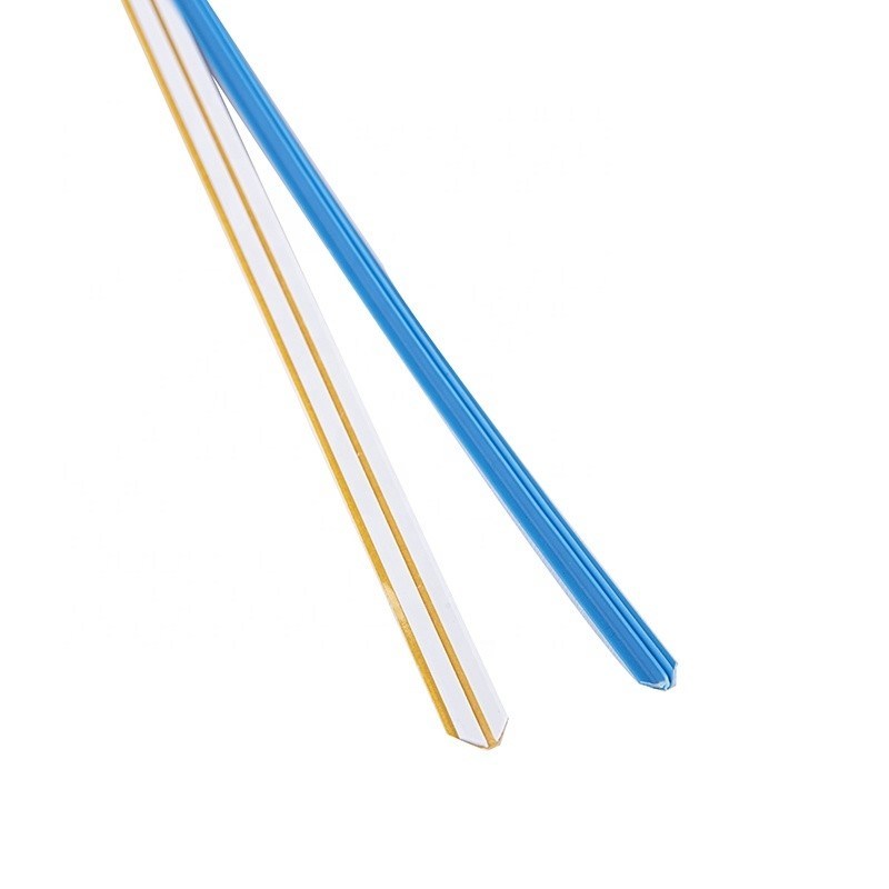 Cortador de crecimiento de matriz para diseños industriales de supermarcha de alimentos y ancho de canal de 1,5 mm