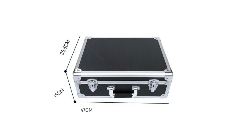 Diámetro del tubo de gas 8*12 mm Super Merch Cartón neumático para máquinas de embalaje