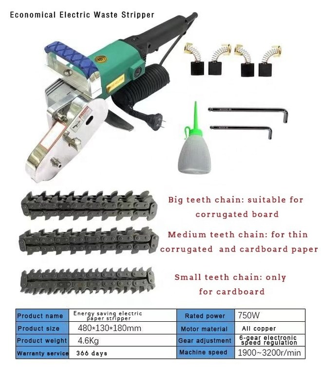 Diámetro del tubo de gas 8*12 mm Super Merch Cartón neumático para máquinas de embalaje