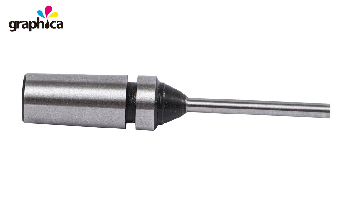 Conjunto de brocas de papel de alta aleación de herramientas de acero de 3,0 mm-13,0 mm para máquinas de perforar papel