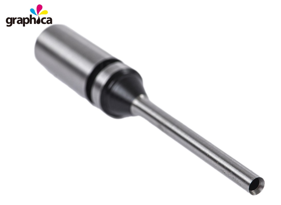 Conjunto de brocas de papel de alta aleación de herramientas de acero de 3,0 mm-13,0 mm para máquinas de perforar papel