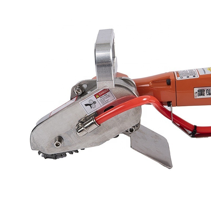 Compresor semiautomático para la eliminación de residuos de cartones de papel corrugado