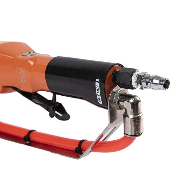 Presión del gas 6-8 kg Máquina semiautomática de extracción de cartón de papel/máquina neumática de extracción de residuos