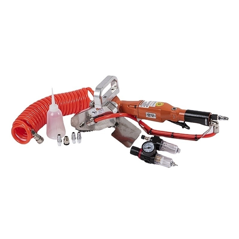 Máquina neumática gráfica GR-4500 para cajas de cartón de papel de desecho NW 8 kg