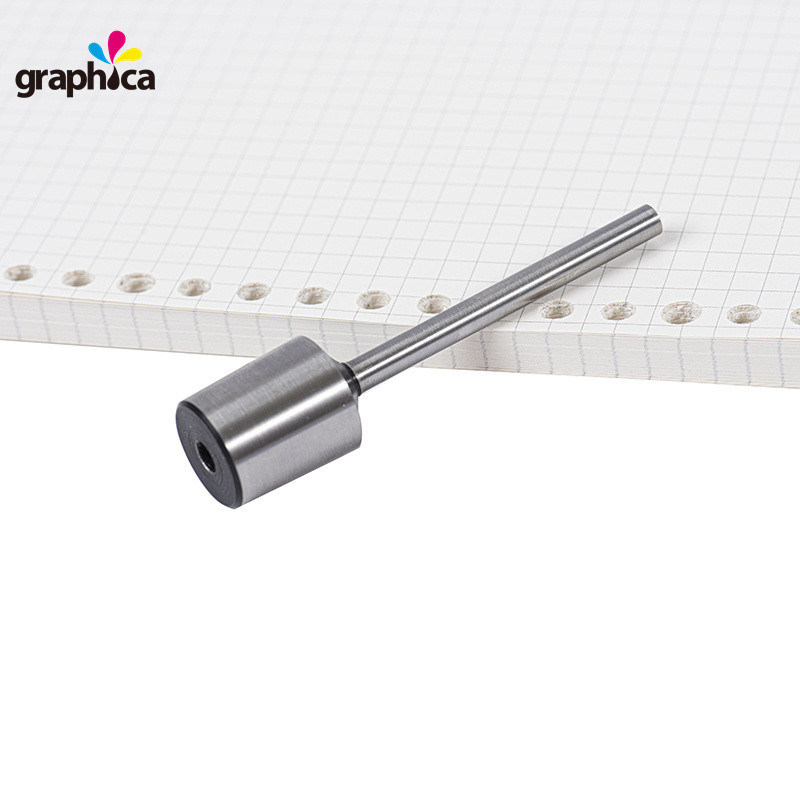 2024 Desafío de producto más reciente Perforación de núcleo para máquinas de perforación de perforación 3,0-15,0 mm