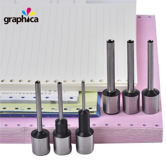 2024 Desafío de producto más reciente Perforación de núcleo para máquinas de perforación de perforación 3,0-15,0 mm