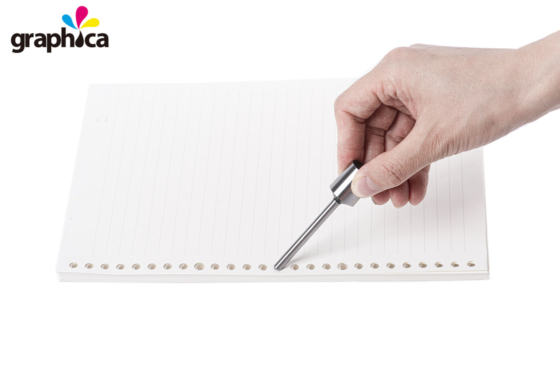 2024 Desafío de producto más reciente Perforación de núcleo para máquinas de perforación de perforación 3,0-15,0 mm