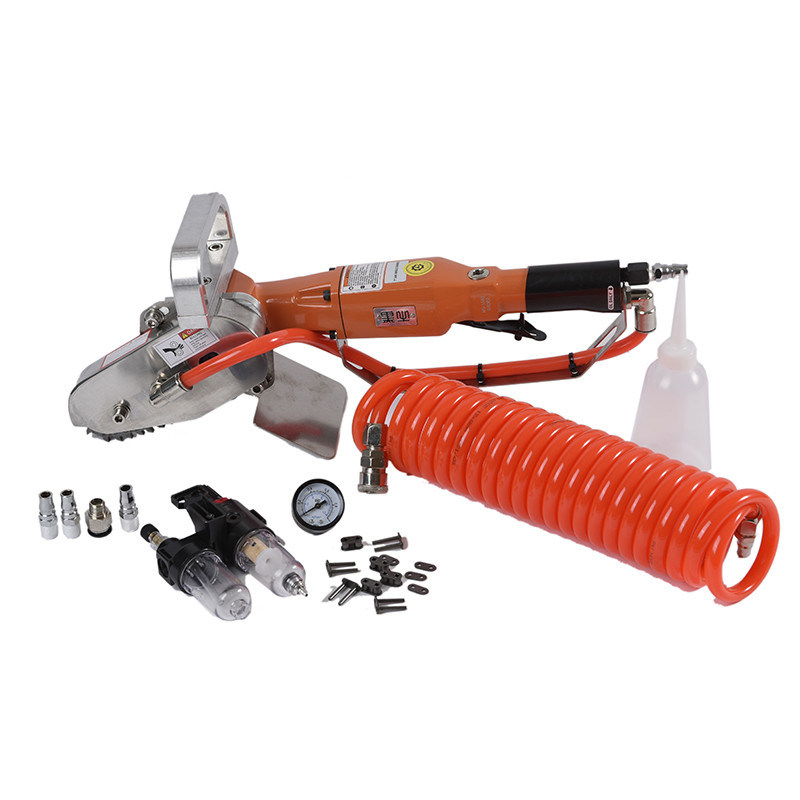 450x180x200mm Deslizador de residuos para cartón corrugado de Beijing Entrega directa