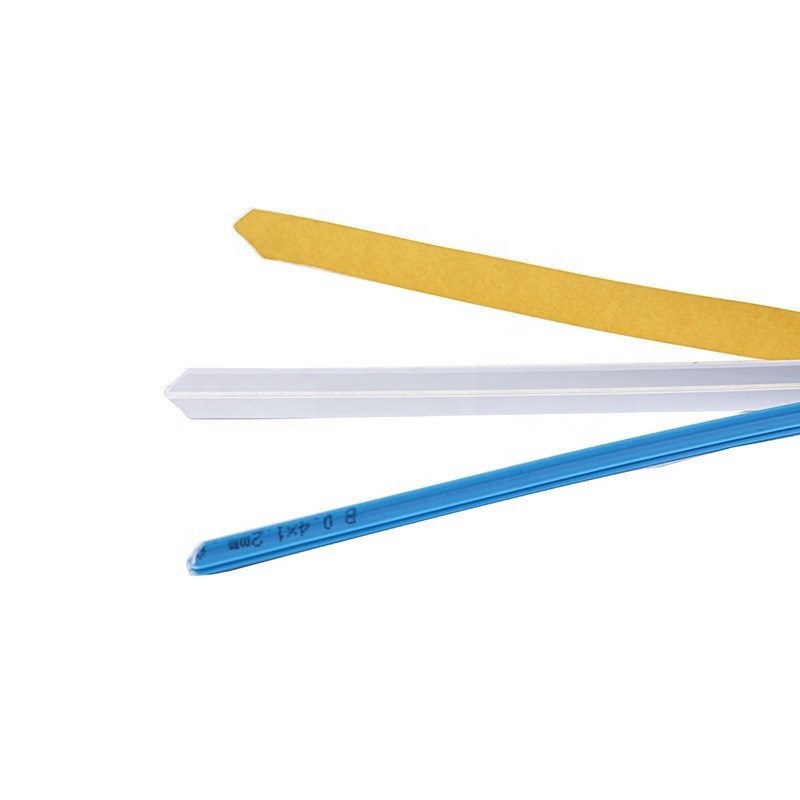 1.0mm Canal Matriz Negra GRB 0,5 x 1,5 mm Matriz de arrastre para hacer cajas de cartón