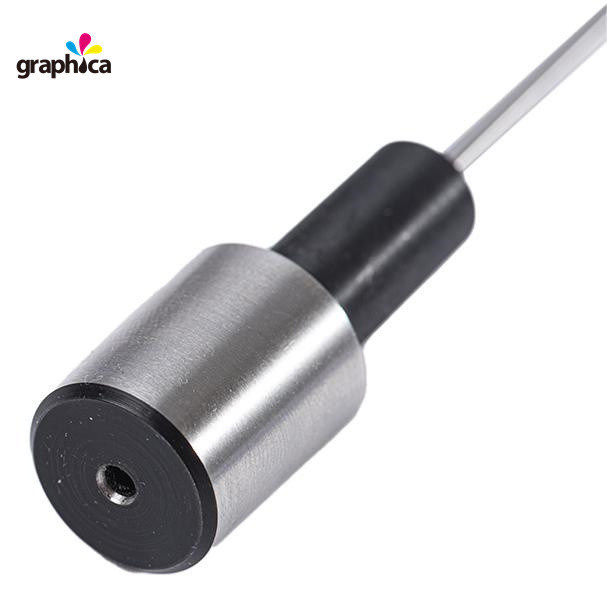 Máquina de perforar papel manual Accesorios 3.0-15.0mm Dimensiones Conjuntos de brocas de papel