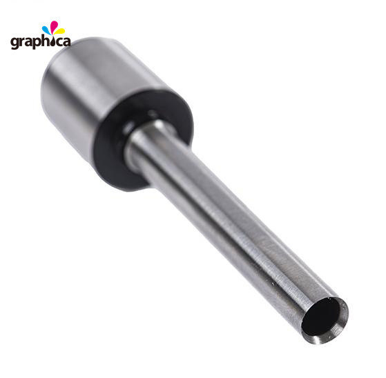 Máquina de perforar papel manual Accesorios 3.0-15.0mm Dimensiones Conjuntos de brocas de papel