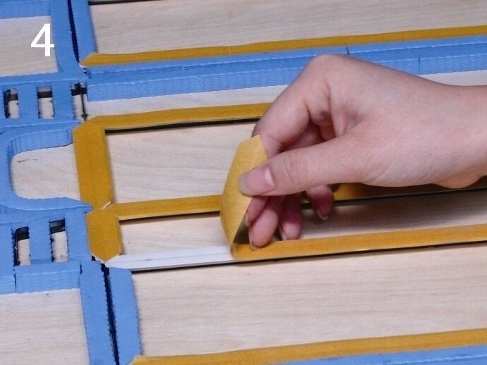 Altura del canal 0,7 mm Cortador de matriz de rizos para cartón y caja haciendo Beijing Graphic