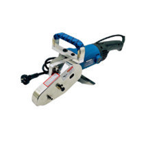 Deslizador de residuos eléctrico de velocidad libre de mano 9 kg para papel de cartón