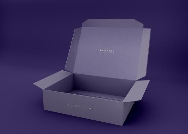 Caja de embalaje de pasteles para opciones de personalización de vestidos Servicio OEM y variedad de estilos