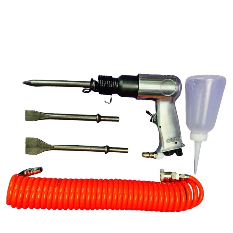 3KW potencia de salida herramienta de extracción de agujeros interiores neumáticos para corte gráfico en piezas de corte portátil