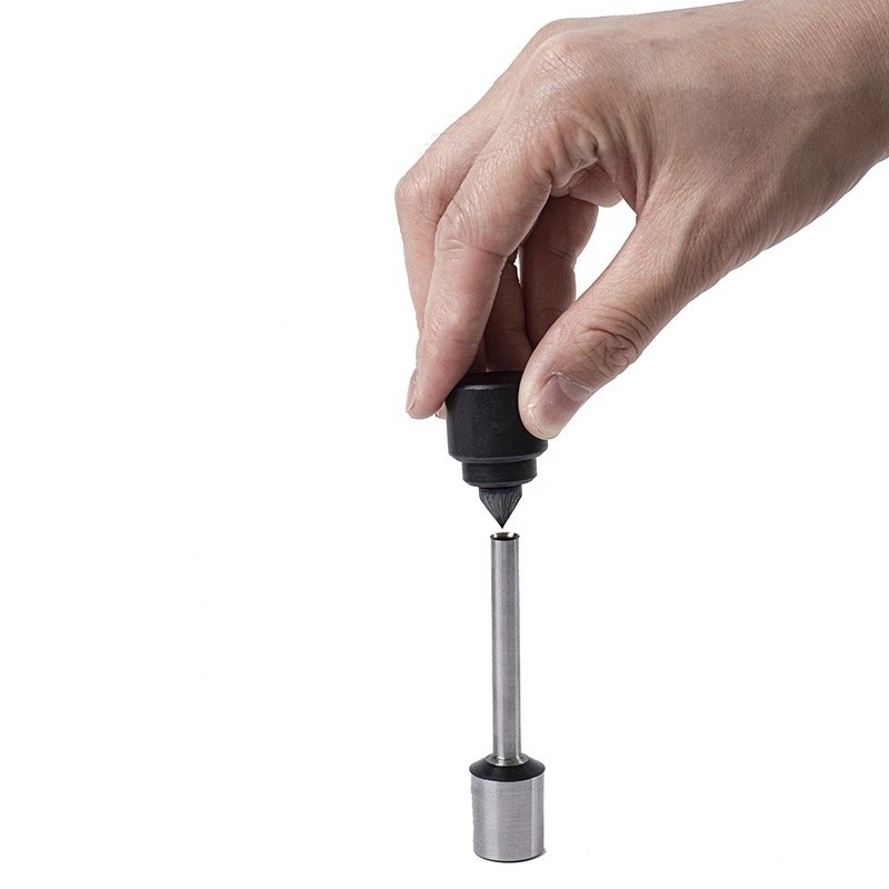 Borradores de papel huecos de corte afilado para máquinas de perforar 2.0-13.0mm Dimensiones
