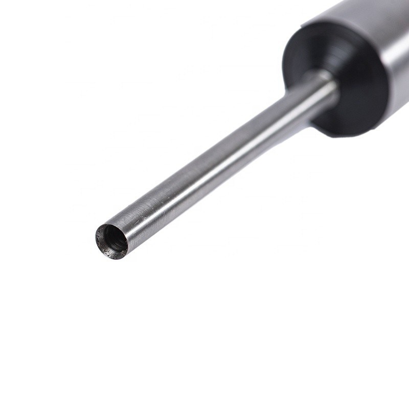 Alta aleación herramienta de acero de alta velocidad de perforación de papel trozos de papel gráfico de Beijing