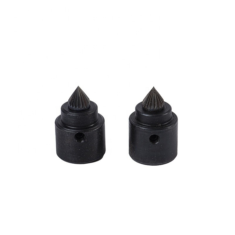 Tallar de papel profesional de alta aleación para herramientas de acero para collar/portador Diámetro 11 mm