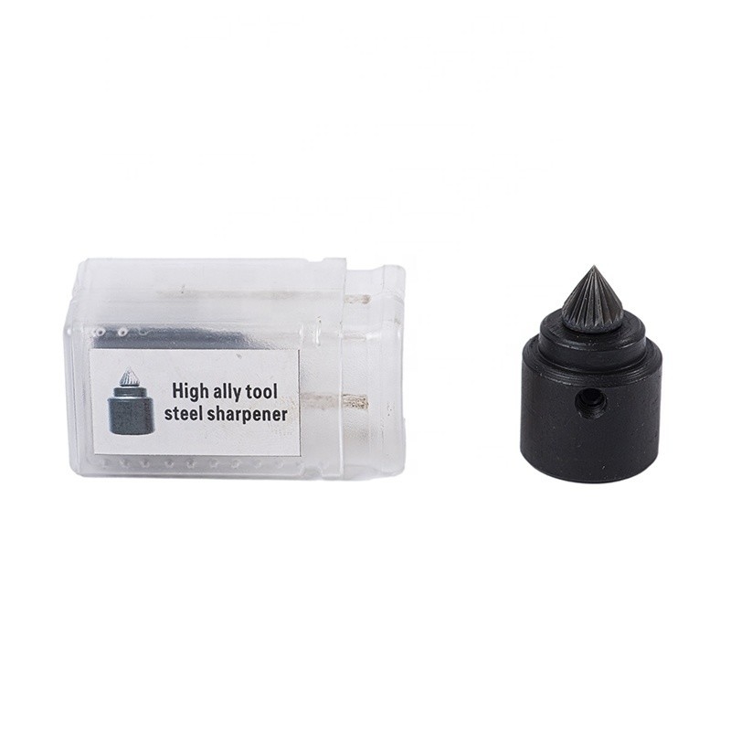 Tallar de papel profesional de alta aleación para herramientas de acero para collar/portador Diámetro 11 mm
