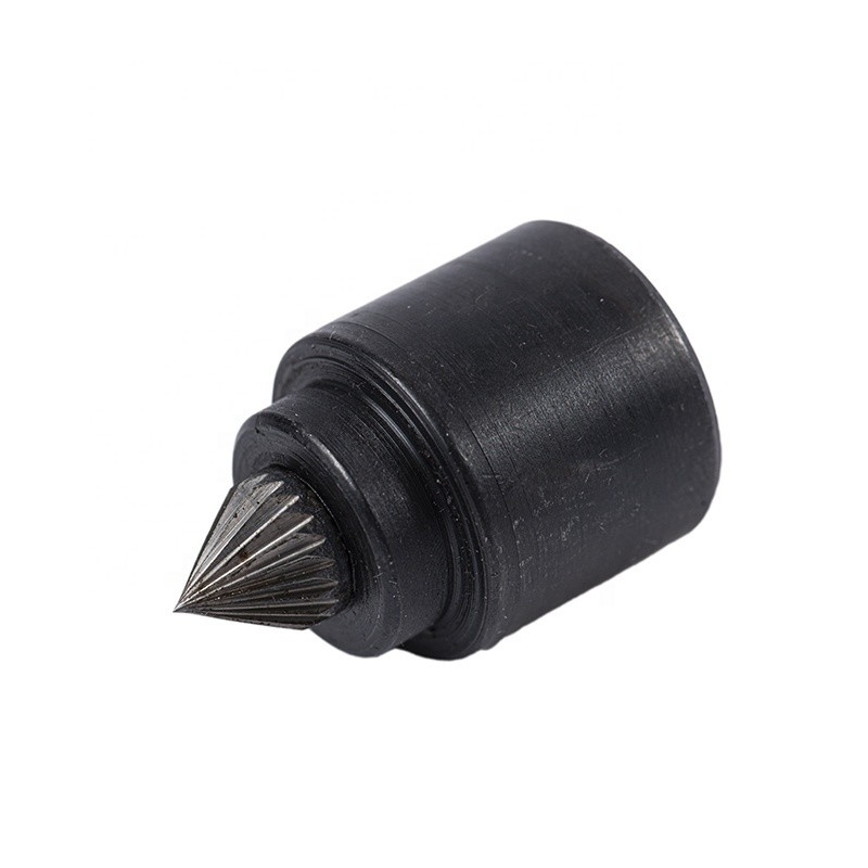 Tallar de papel profesional de alta aleación para herramientas de acero para collar/portador Diámetro 11 mm