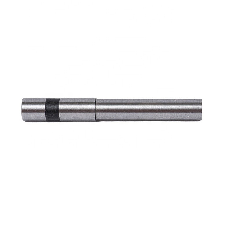 Diámetro del taladro 3,0-10,0 mm Taladro de papel para máquinas semiautomáticas o automáticas GRB