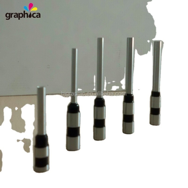 Diámetro del taladro 3,0-10,0 mm Taladro de papel para máquinas semiautomáticas o automáticas GRB