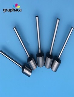6.0 mm de papel de perforación de lija pesada con filo de corte afilado y recubrimiento de cera