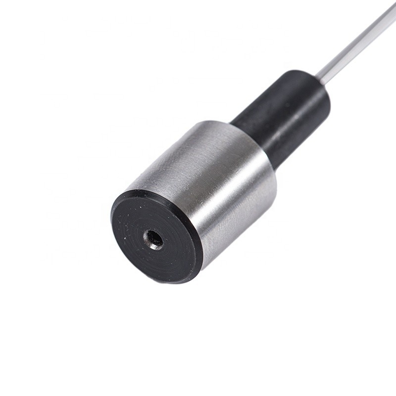 Perforación gráfica de papel de acero de alta velocidad de 28,5 mm longitud del cuello para trabajos de perforación grandes