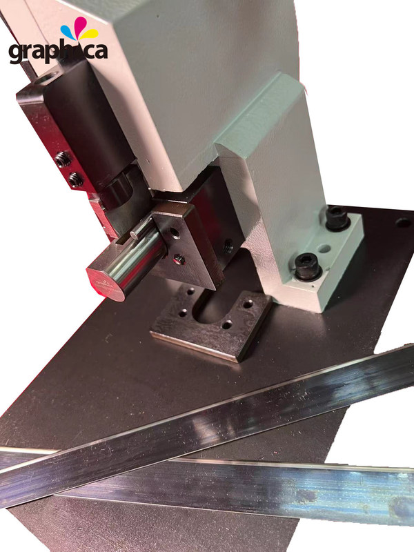 Cuchilla de corte de acero de corte de labio 3 en 1 herramienta manual para aplicaciones de fabricación de matrices