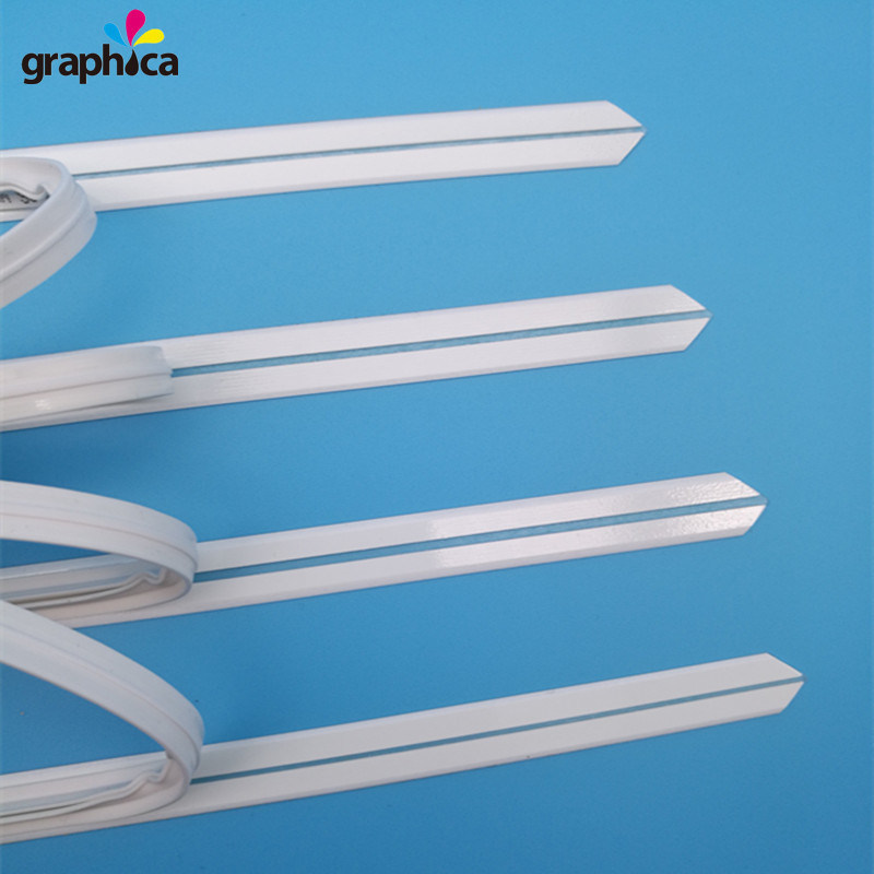 0.5 x 1.5 mm Matriz de crecimiento para la fabricación de cajas de cartón Certificado CE 60s Tiempo de punción