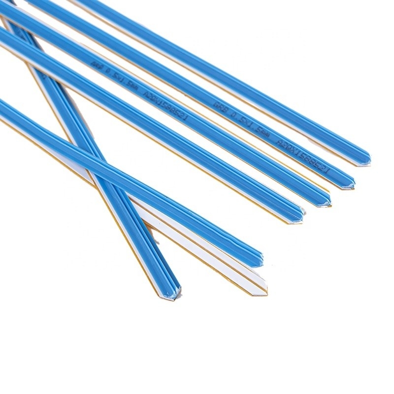 Matriz de crecimiento de plástico/fibra/resina GRB0,4*1,5 mm para la eficiencia de punción de los cortadores a presión