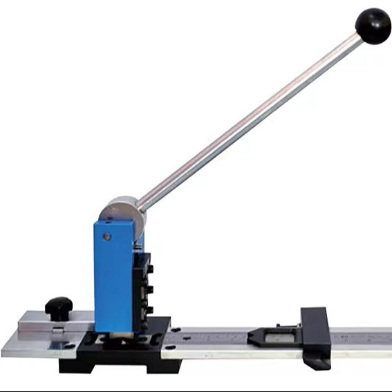 BJYH-211 Corte a presión con cuchilla y máquina de corte de matriz para envases