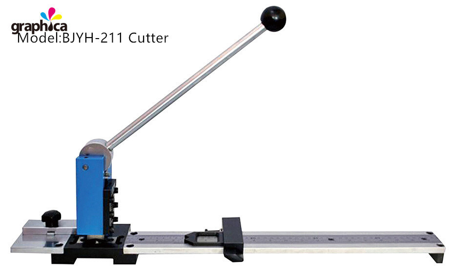 BJYH-211 Corte a presión con cuchilla y máquina de corte de matriz para envases